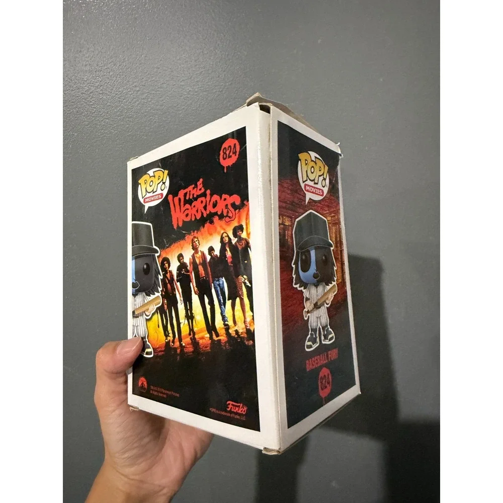 Funko sold as